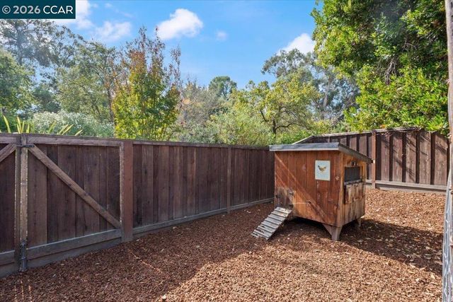 1354 Ramsay Circle, Walnut Creek, CA 94597