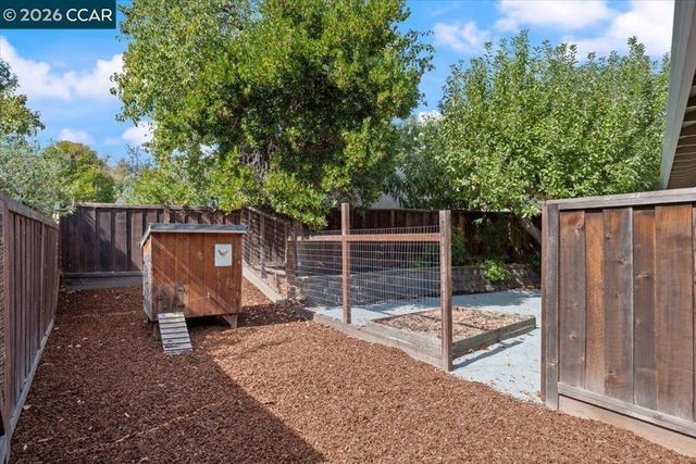 1354 Ramsay Circle, Walnut Creek, CA 94597