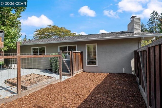 1354 Ramsay Circle, Walnut Creek, CA 94597