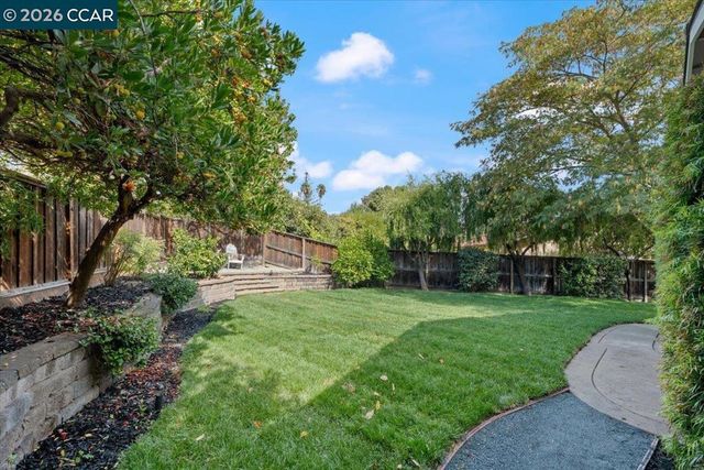 1354 Ramsay Circle, Walnut Creek, CA 94597