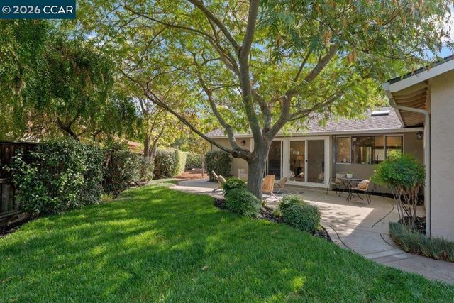 1354 Ramsay Circle, Walnut Creek, CA 94597