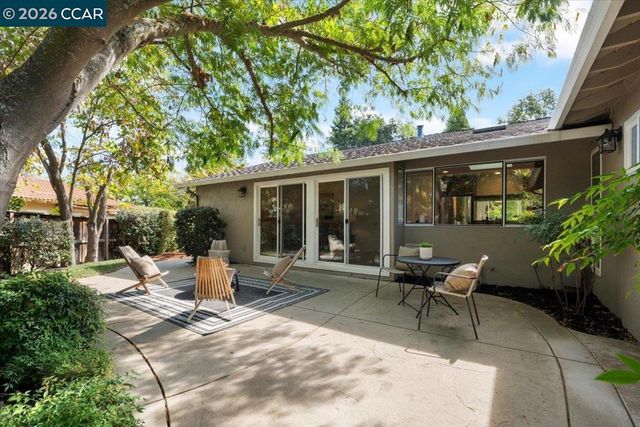 1354 Ramsay Circle, Walnut Creek, CA 94597