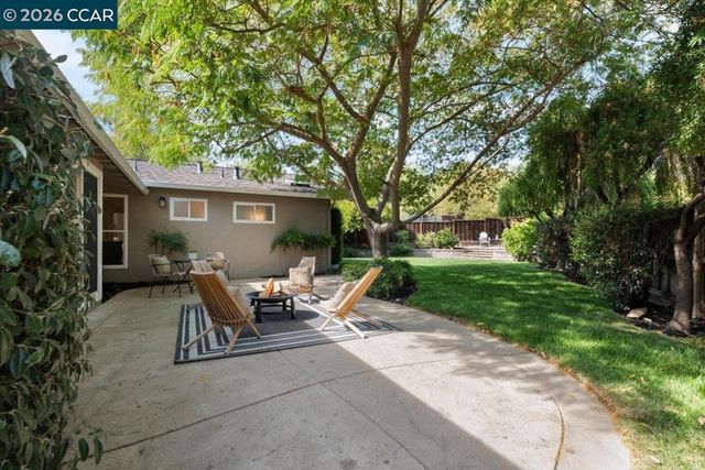 1354 Ramsay Circle, Walnut Creek, CA 94597