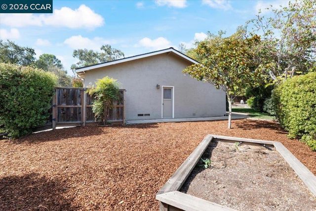 1354 Ramsay Circle, Walnut Creek, CA 94597