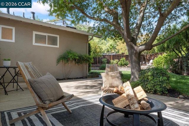 1354 Ramsay Circle, Walnut Creek, CA 94597