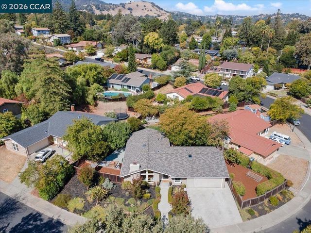 1354 Ramsay Circle, Walnut Creek, CA 94597