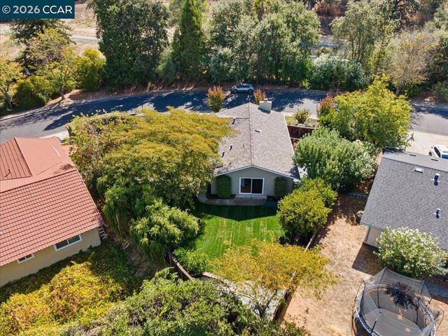 1354 Ramsay Circle, Walnut Creek, CA 94597