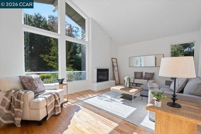 1354 Ramsay Circle, Walnut Creek, CA 94597