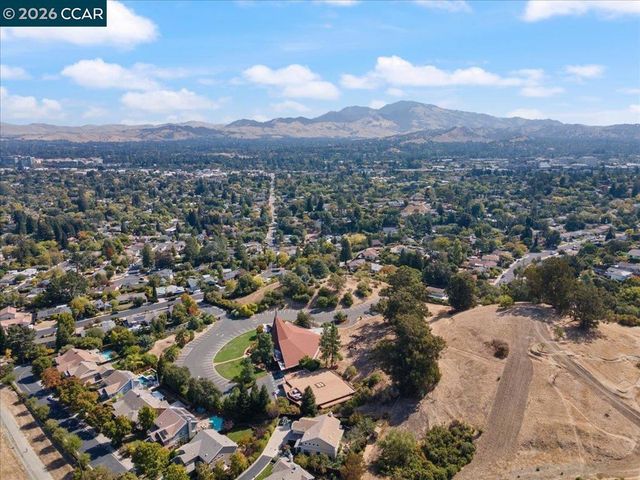 1354 Ramsay Circle, Walnut Creek, CA 94597
