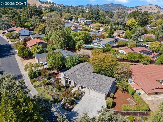 1354 Ramsay Circle, Walnut Creek, CA 94597