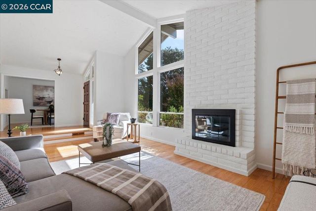 1354 Ramsay Circle, Walnut Creek, CA 94597