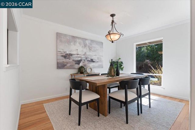 1354 Ramsay Circle, Walnut Creek, CA 94597