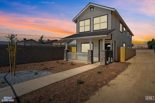 418 S Williams Street, Bakersfield, CA 93307