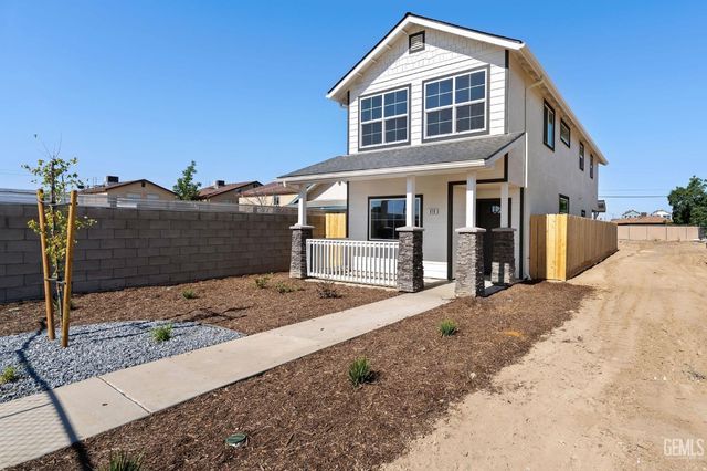 418 S Williams Street, Bakersfield, CA 93307