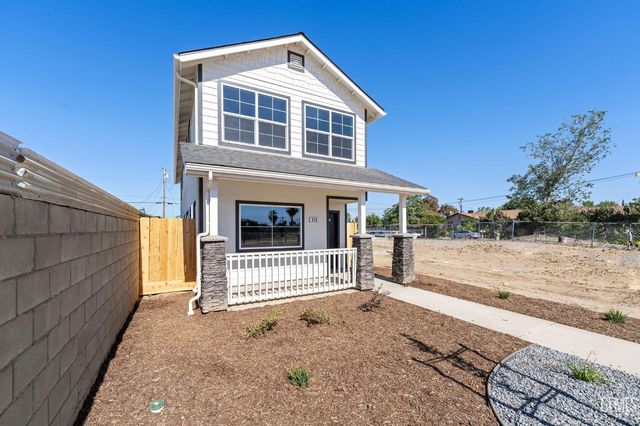 418 S Williams Street, Bakersfield, CA 93307