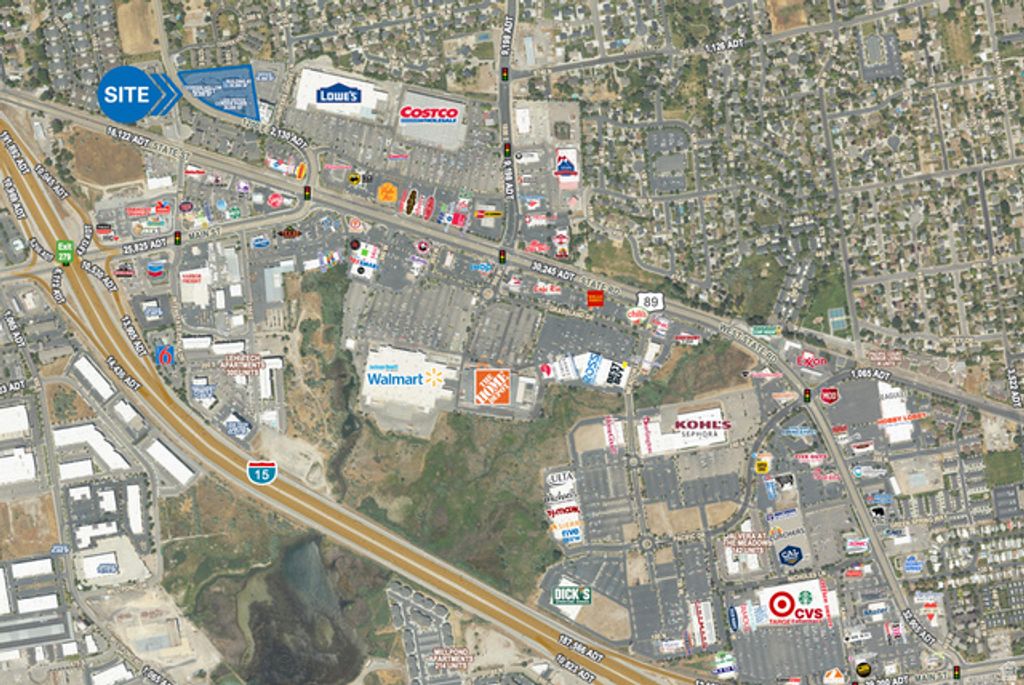 240 N 1200 E #104, Lehi, UT 84043 — exterior