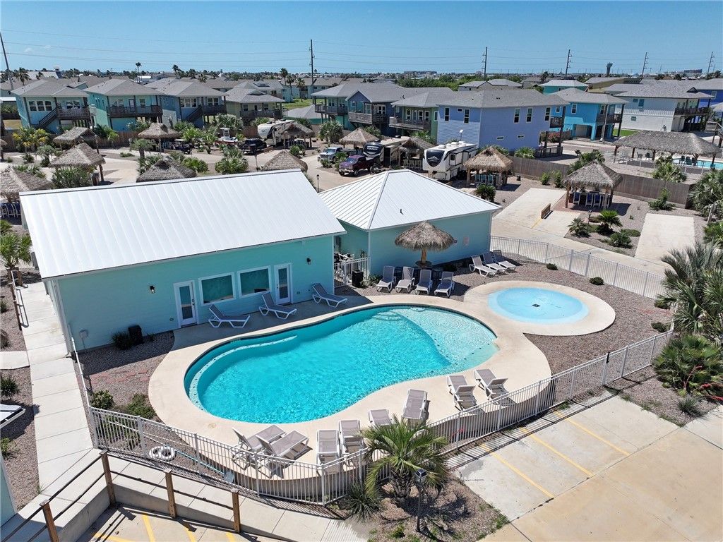 1100 Port St 29, Port Aransas, TX 78373 — photo 4