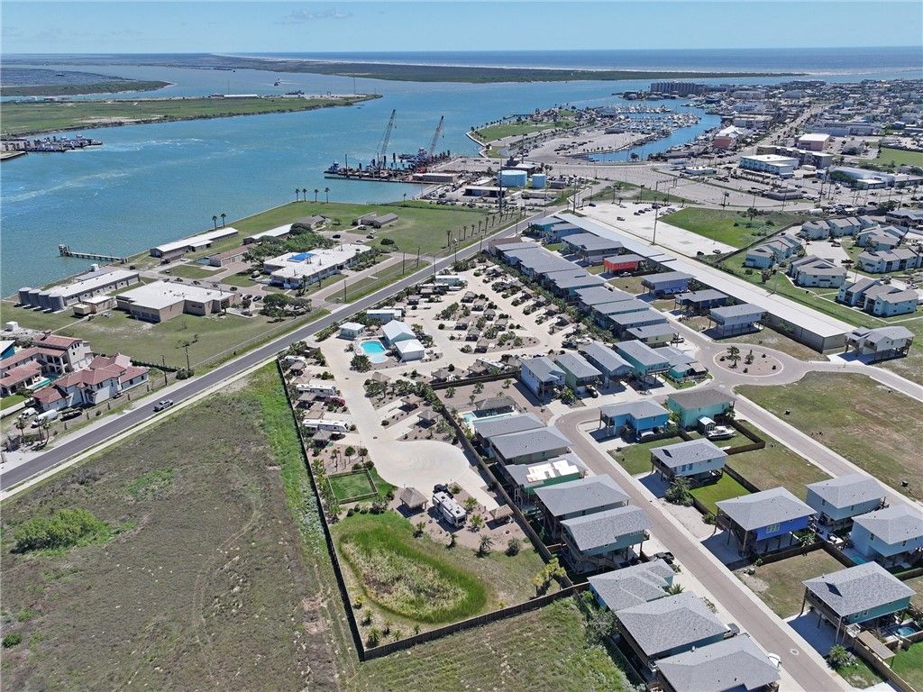 1100 Port St 29, Port Aransas, TX 78373 — photo 5