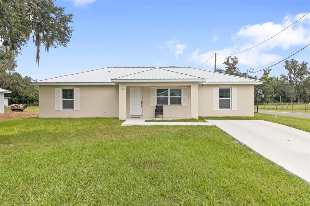 516 CLARK LANE, Arcadia, FL 34266