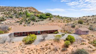 1980 S KOCH RANCH Road, Cornville, AZ 86325