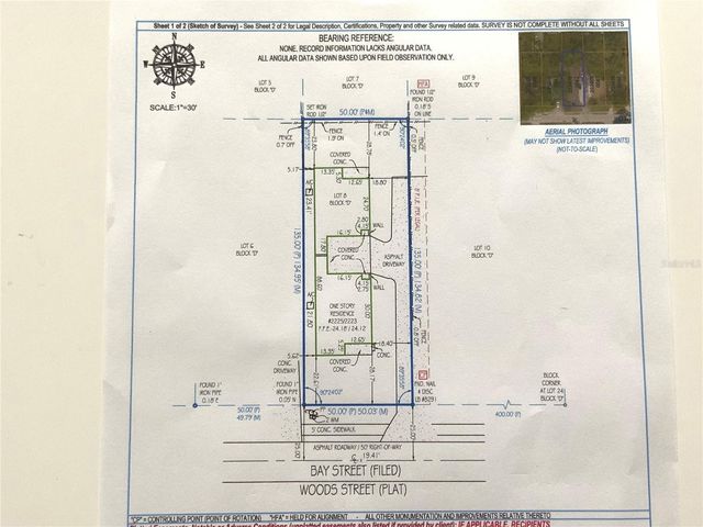 2223 BAY STREET, Sarasota, FL 34237