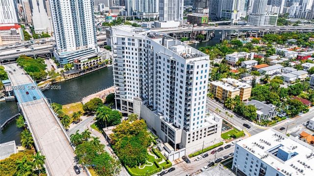 10 SW South River Dr 1710, Miami, FL 33130