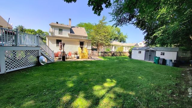 66 Edgemere Rd, Lynn, MA 01904