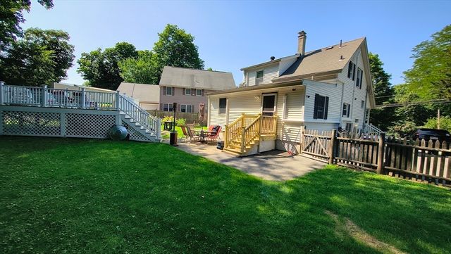 66 Edgemere Rd, Lynn, MA 01904