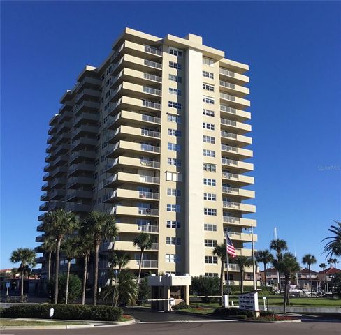 1621 GULF BOULEVARD 1406, Clearwater Beach, FL 33767