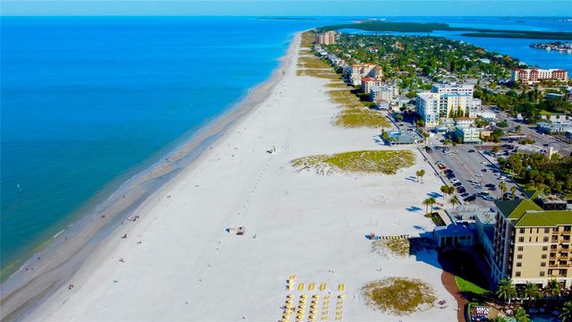 1621 GULF BOULEVARD 1406, Clearwater Beach, FL 33767