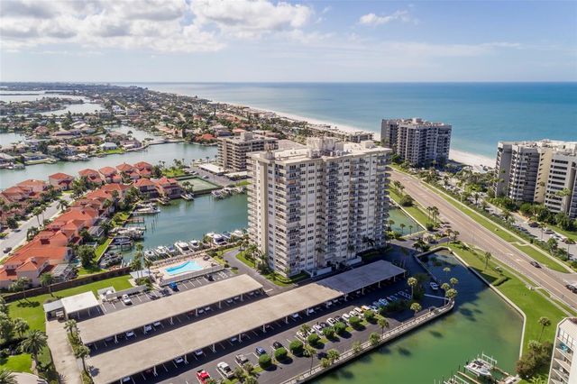 1621 GULF BOULEVARD 1406, Clearwater Beach, FL 33767