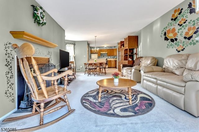 1407 Pinhorn Dr 1407, Bridgewater Twp., NJ 08807