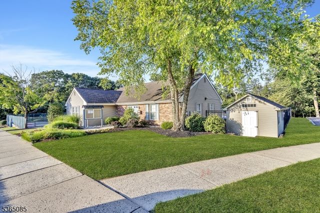 1407 Pinhorn Dr 1407, Bridgewater Twp., NJ 08807