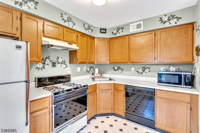 1407 Pinhorn Dr 1407, Bridgewater Twp., NJ 08807