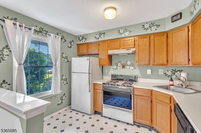1407 Pinhorn Dr 1407, Bridgewater Twp., NJ 08807