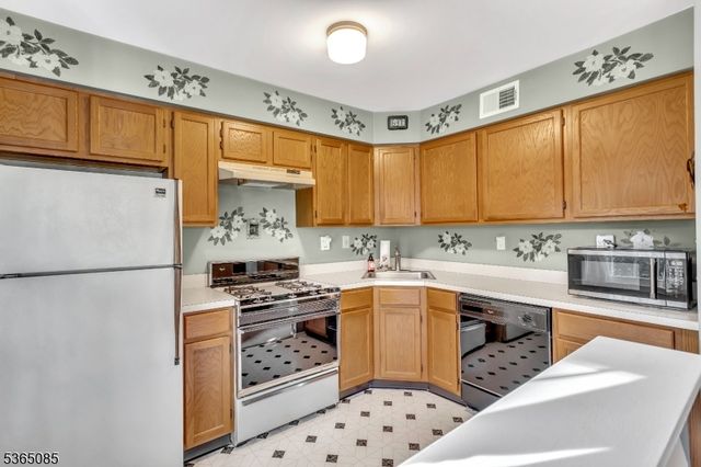 1407 Pinhorn Dr 1407, Bridgewater Twp., NJ 08807