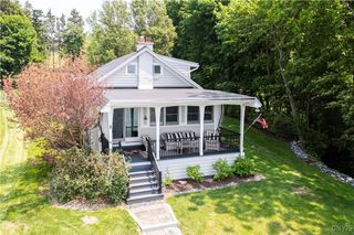 2489 East Lake Road, Spafford, NY 13152