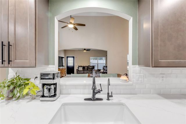 2236 DEERWOOD DRIVE, New Smyrna Beach, FL 32168