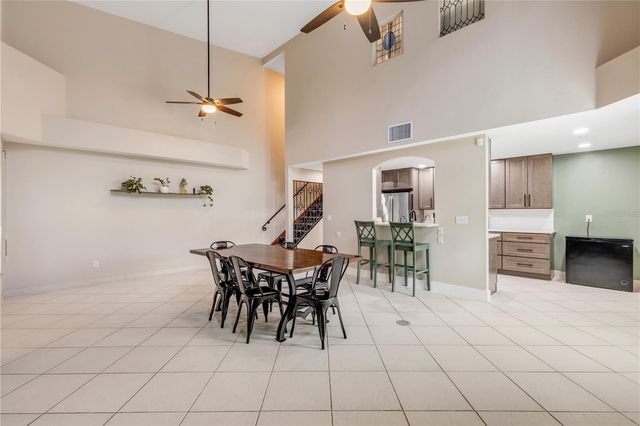 2236 DEERWOOD DRIVE, New Smyrna Beach, FL 32168