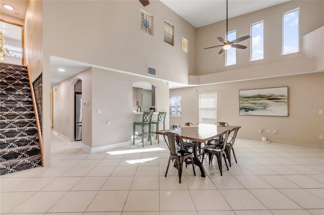 2236 DEERWOOD DRIVE, New Smyrna Beach, FL 32168