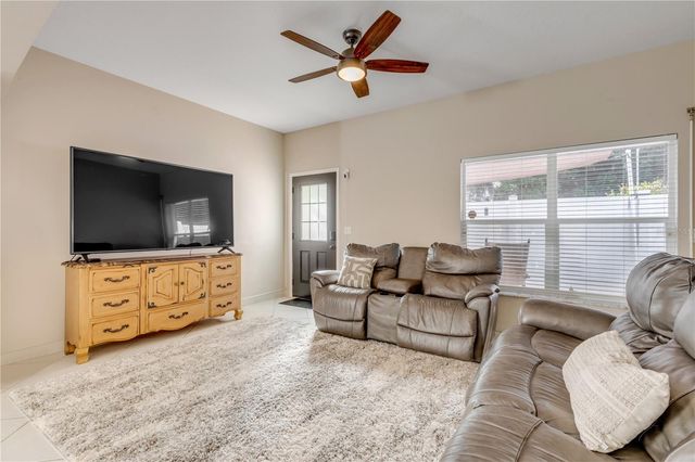 2236 DEERWOOD DRIVE, New Smyrna Beach, FL 32168