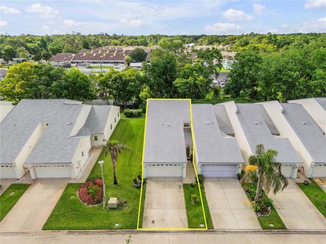 2236 DEERWOOD DRIVE, New Smyrna Beach, FL 32168