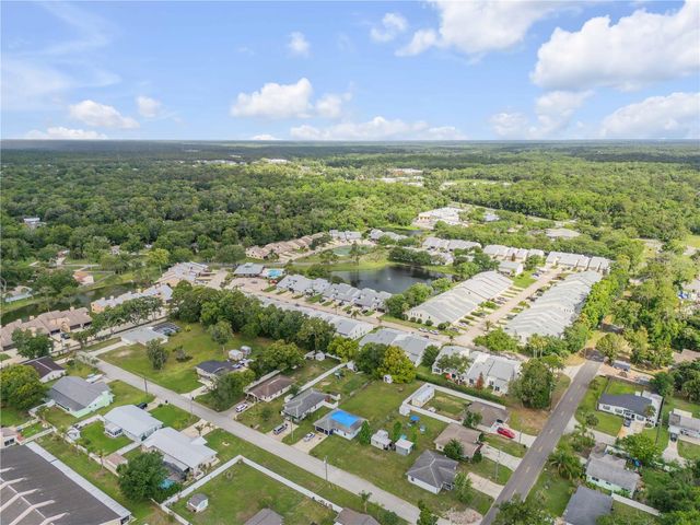 2236 DEERWOOD DRIVE, New Smyrna Beach, FL 32168