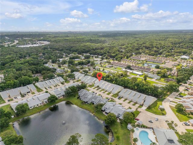 2236 DEERWOOD DRIVE, New Smyrna Beach, FL 32168