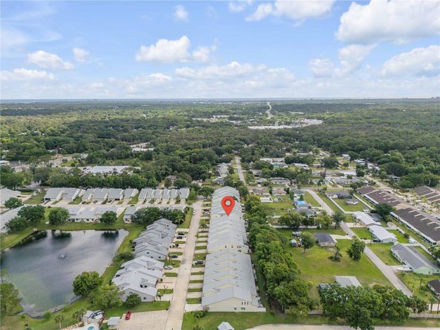 2236 DEERWOOD DRIVE, New Smyrna Beach, FL 32168