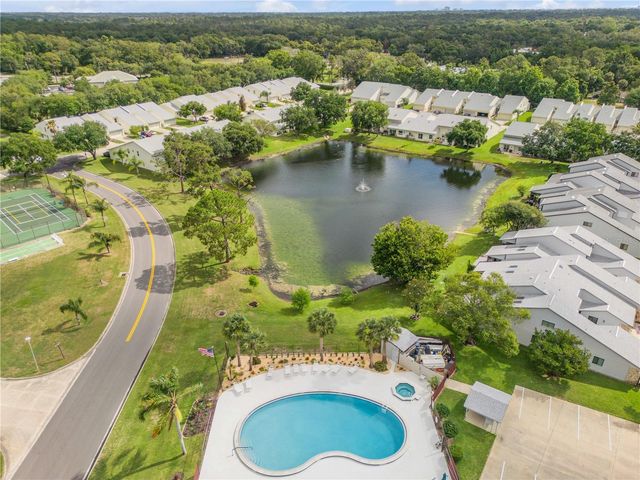 2236 DEERWOOD DRIVE, New Smyrna Beach, FL 32168