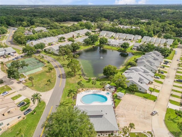 2236 DEERWOOD DRIVE, New Smyrna Beach, FL 32168