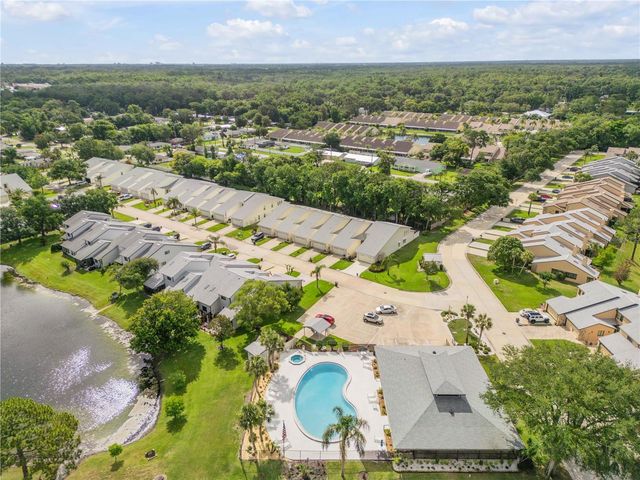2236 DEERWOOD DRIVE, New Smyrna Beach, FL 32168