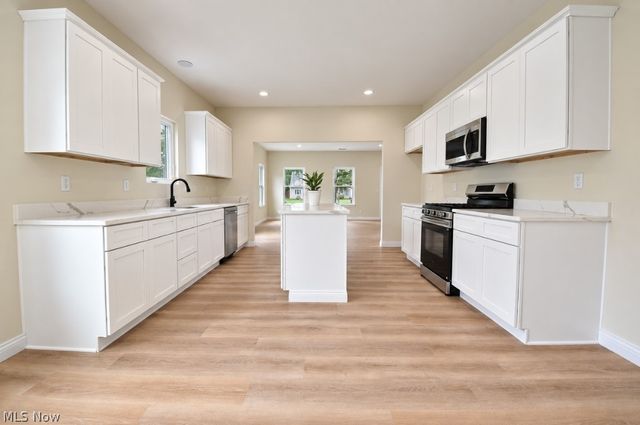 193 Linden Drive, Painesville Twp, OH 44077