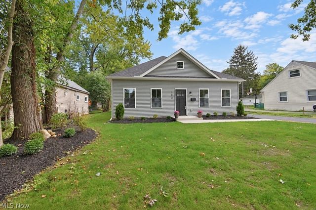 193 Linden Drive, Painesville Twp, OH 44077